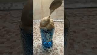 Оригинальное кофе на завтрак! Утро доброе бывает!