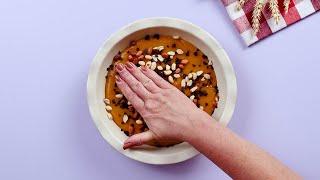 Американское печенье с карамелью - Рецепты от Со Вкусом