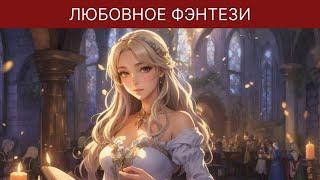 Аудиокнига юмористическое фэнтези | любовный роман