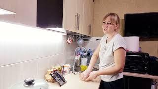 Мариную утку, Оладушки икорные, Засолка красной рыбки, Готовлюсь к Новому Году