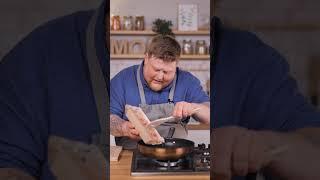 Vegan kochen mit Timo: Thai-Salat mit Vemondo veganem Hack