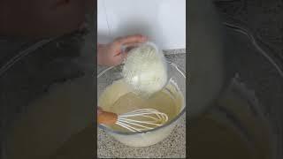 Ленивые хачапури за 10 минут или сырные лепешки на сковороде! Shorts