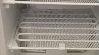 РОЗМОРОЖУЄМО МОРОЗИЛЬНУ КАМЕРУ????