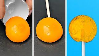 НЕВЕРОЯТНЫЕ РЕЦЕПТЫ ДЛЯ ПРИГОТОВЛЕНИЯ ЯИЦ И БЛЮДА, КОТОРЫЕ ВАС ТОЧНО УДИВЯТ!