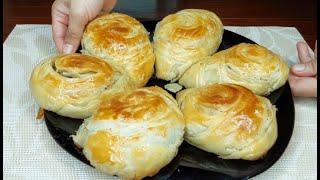 ДАЖЕ КУШАТЬ ЖАЛКО! ВСЕ В ШОКЕ КАК Я ГОТОВЛЮ ЭТОТ РЕЦЕПТ! ТАКОЕ ПРИГОТОВЛЕНИЕ САМСЫ ВЫ НЕ ВИДЕЛИ!