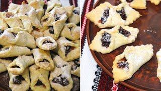 Швидкий рецепт печива. ПРОСТО СМАЧНО І ДОСТУПНО. Печиво до чаю.☕