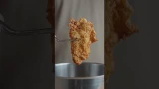 Имба Бургер Ананас с Курицей #shorts