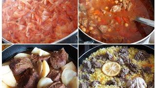 Готовлю один раз на всю неделю!