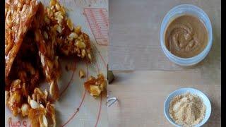 Пралине- несколько способов приготовления и вариантов использования