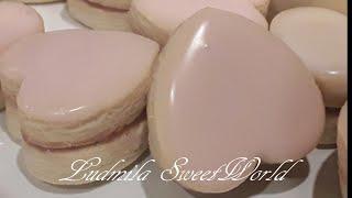 Настоящее Рождественское печенье  Рецепт супер!