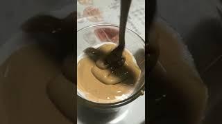 ЭТОТ КОФЕ ИЩУТ ВСЕ/ ТОТ САМЫЙ КОФЕ КАК В КОФЕЙНЕ ДОМА за 2 минуты☕????????КОФЕЙНАЯ ПЕНКА