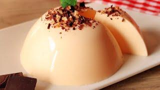 ДЕСЕРТ МОЛОЧНАЯ нежность! Без ВЫПЕЧКИ, без духовки! Вкусный рецепт к чаю!