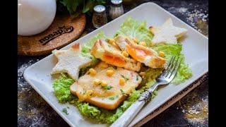 Завтрак в постель. Рецепты вкусных блюд