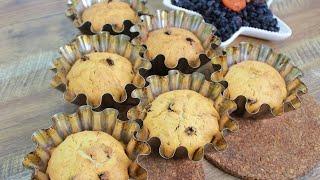 ТВОРОЖНЫЙ КЕКС | Быстрый Рецепт Кексов