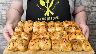 Самса с бараниной. Узбекская САМСА ПАРМУДА. Супер рецепт