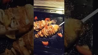 Рыба дорадо | Рецепт приготовления | Самый охерительный рецепт блюда дорадо