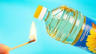 Советы и Хитрости Которые Перевернут Ваше Сознание, их нужно знать каждой хозяйке!