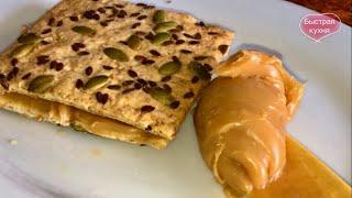 Любимое лакомство на все времена. Как приготовить варёную сгущёнку.