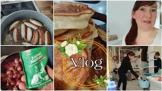 #германия #обед ???????? воздушные панкейки ????